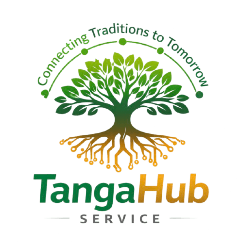 TangaHub Logo